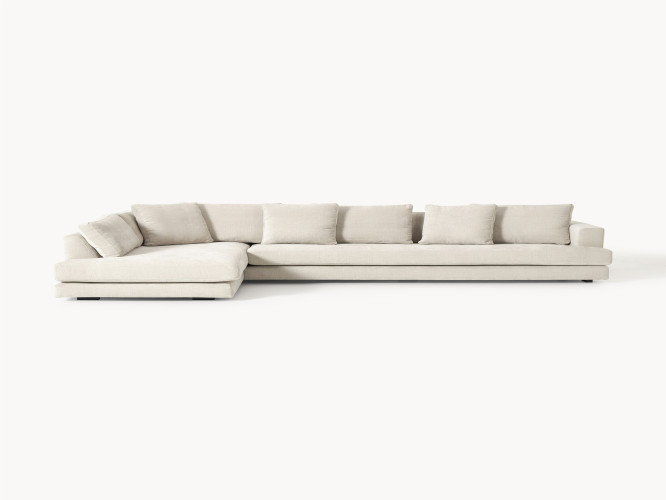أريكة زاوية تريبيكا Tribeca corner sofa