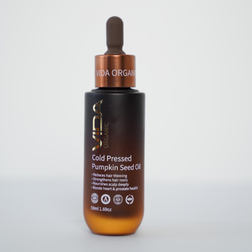 زيت بذور اليقطين PUMPKIN SEED OIL