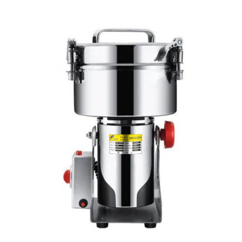 طاحونة البهارات والهيل بحجم 1 كيلو Spice grinder