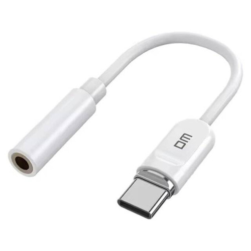 DM DM type-c To 3 Audio Adapter