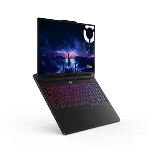 لينوفو ليجن برو 7 قوة الألعاب 64GB/2TB Lenovo Legion Pro 7 Gaming Powerhouse  64GB/2TB