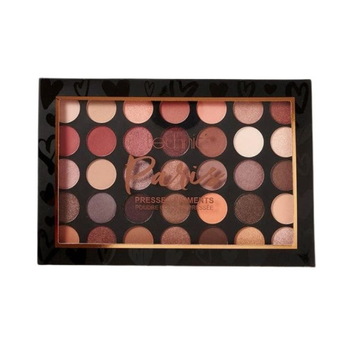 باليت ظلال عيون باريس 35 لون Paris Eyeshadow Palette 35 Colors