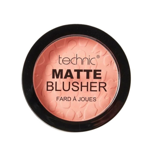 بلاشر مات Matte Blushers