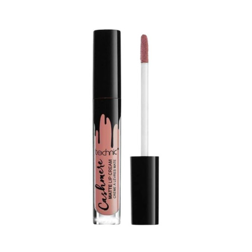 احمر شفاه كريمي مات Cashmere Matte Lip Cream