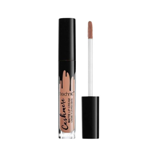 احمر شفاه كريمي مات Cashmere Matte Lip Cream