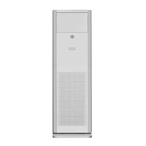 سبلت عمودي 4.1 طن Floor-standing Split Air Conditioner 4.1 Ton