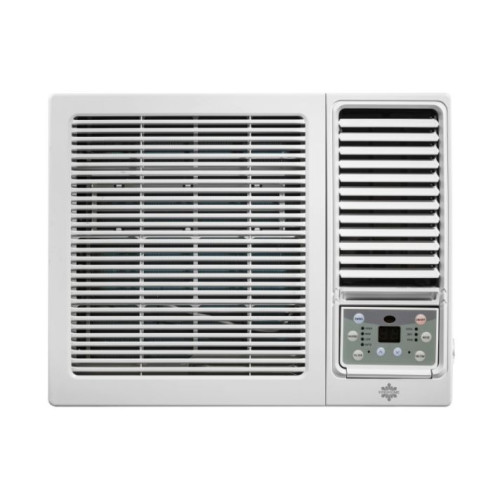 مكيف شباكي 2 طن Window Air Conditioner 2 Ton