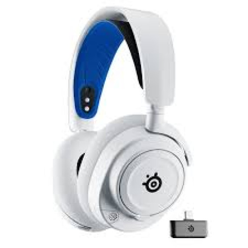 steelseries Steelseries Arctis Nova 7p Wireless