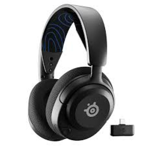 steelseries Steelseries Arctis Nova 5p Wireless