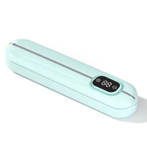 آلة تغليف الطعام بتفريغ الهواء Vacuum sealer