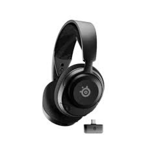 steelseries Steelseries Arctis Nova 4p Wireless