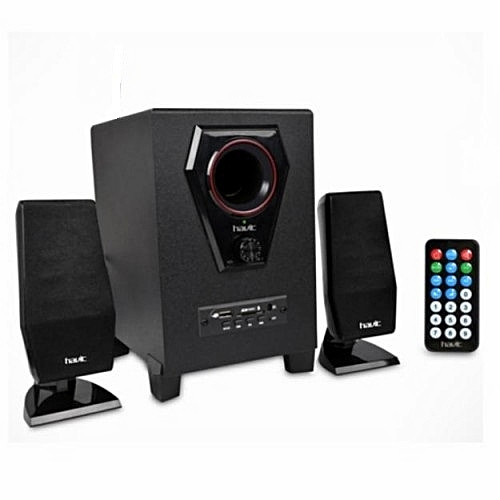 هافيت Havit Subwoofer Bluetooth Multimedia Speaker