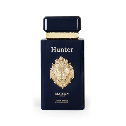 عطر هانتر رجالي Hunter Men Eau de Parfum