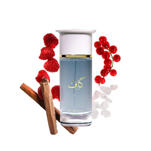 عطر كاف لكلا الجنسين kaaf