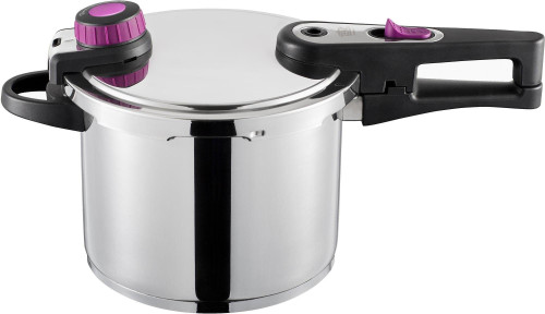 قدر الضغط System Plus Pressure Cooker System Plus