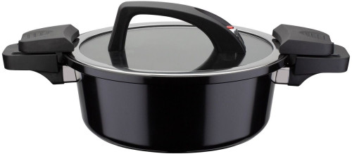 قدر البخار 4 لتر Gourmet Steaming Pot 4 Liter
