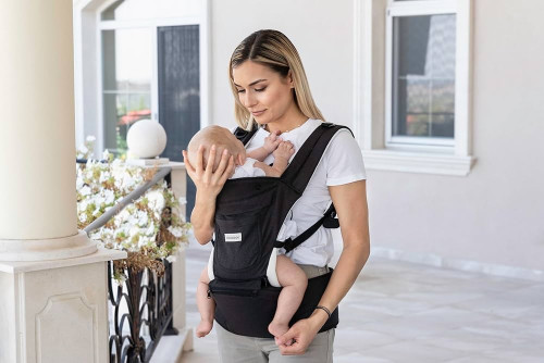 حمالة اطفال baby carrier