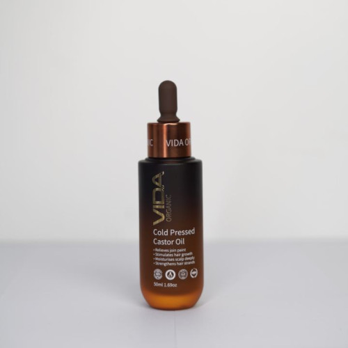 زيت الخروع CASTOR OIL