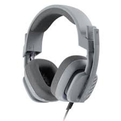 لوجيتك Logitech A10 Gaming Headset Gen 2 Wired