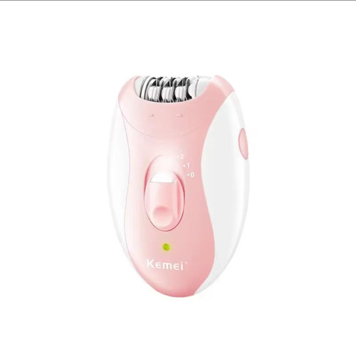 مكينة ازالة الشعر للسيدات KEMEI WOMEN'S HAIR REMOVEL