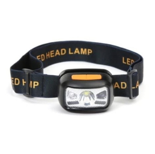 كشاف رأس قابل للشحن RECHARGABLE HEAD LIGHT