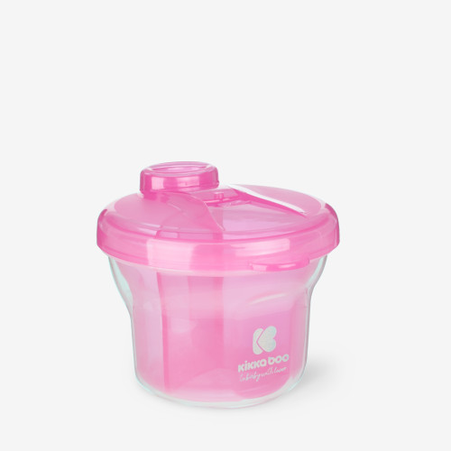 كوب لتخزين حليب الجاف Milk powder dispenser