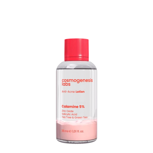 لوشن مضاد لحب الشباب Anti-Acne Lotion 30 ml Vegan