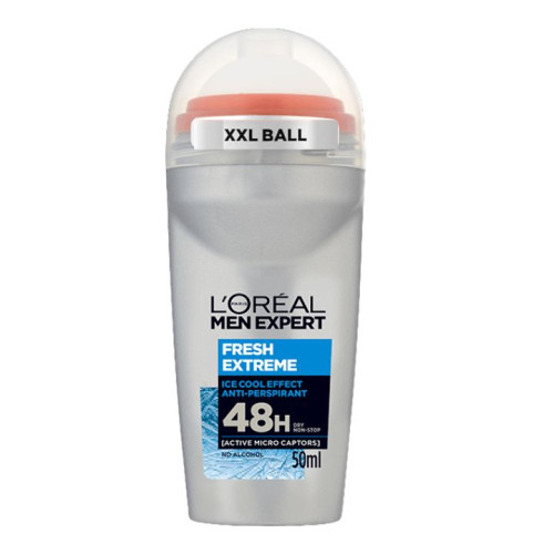مزيل العرق فريش إكستريم للرجال 48 ساعة Fresh Extreme Men's 48H Deodorant