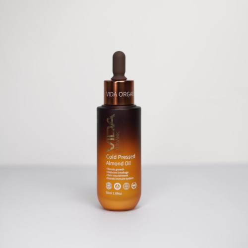 زيت اللوز ALMOND OIL