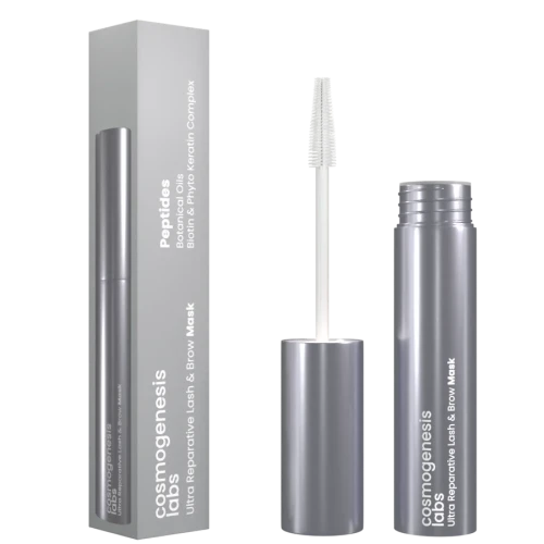 قناع الحواجب و الرموش Ultra Reparative Lash & Brow Mask 9.5 ml Vegan