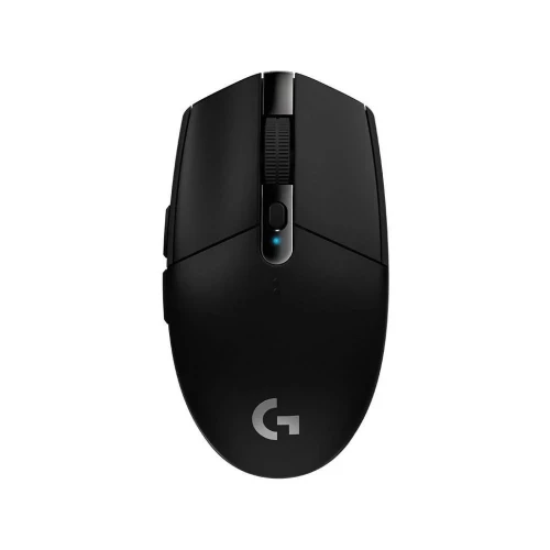ماوس الألعاب اللاسلكي G305 LIGHTSPEED G305 LIGHTSPEED Wireless Gaming Mouse