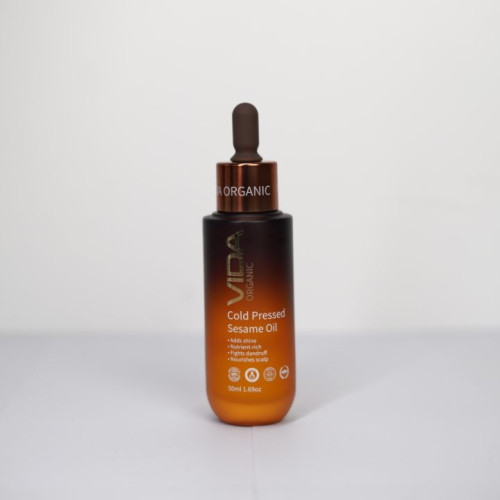 زيت السمسم SESAME OIL