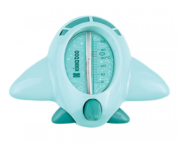 مقياس درجة حرارة الماء thermometer