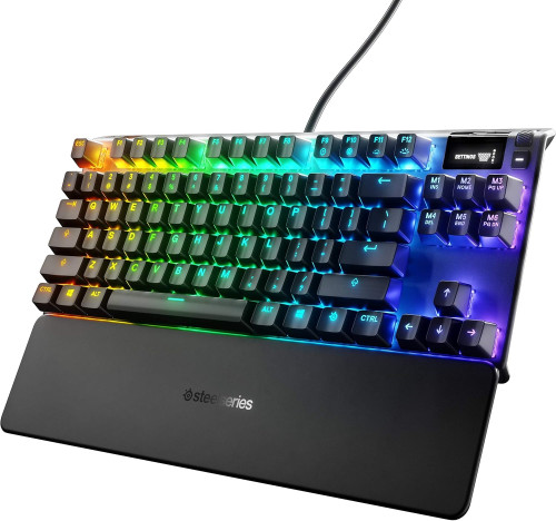 steelseries Steelseries Apex 7 Tkl Compact