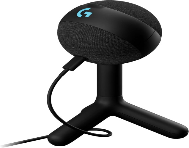 لوجيتك Logitech G Yeti Orb Condenser
