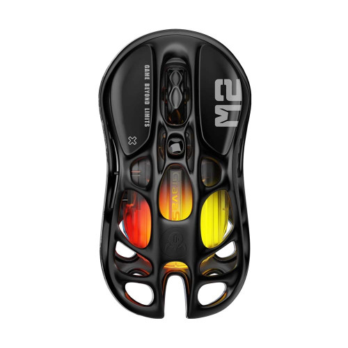 grabstar Grabstar Mercury M2 Wireless Gaming Mouse