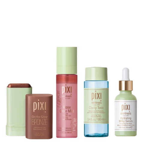 مجموعة العناية بالبشرة Ultimate Beauty Kit