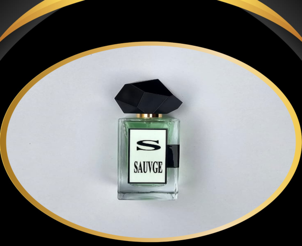 عطر اس سوفج الرجالي S SAUVGE EDP