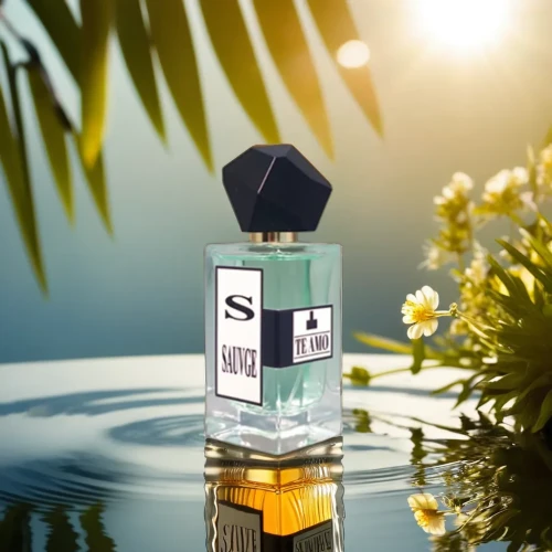 عطر اس سوفج الرجالي S SAUVGE EDP
