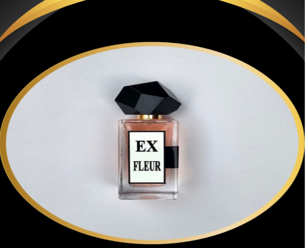 عطر اكس فلور النسائي EX FLEUR EDP