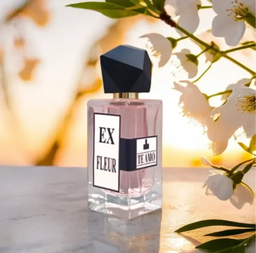 عطر اكس فلور النسائي EX FLEUR EDP