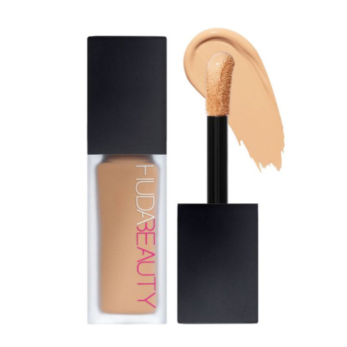كونسيلر سائل مطفي Luminous Matte Liquid Concealer