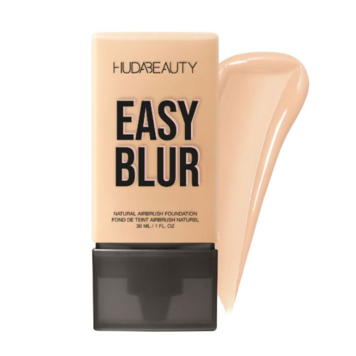 فاونديشن إيزي بلور مطفي Easy Blur Matte Foundation