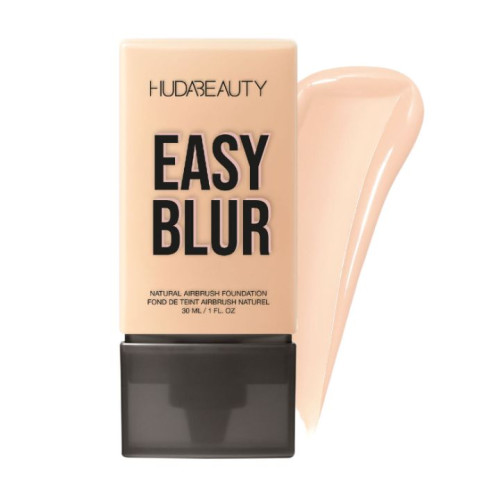 فاونديشن إيزي بلور مطفي Easy Blur Matte Foundation