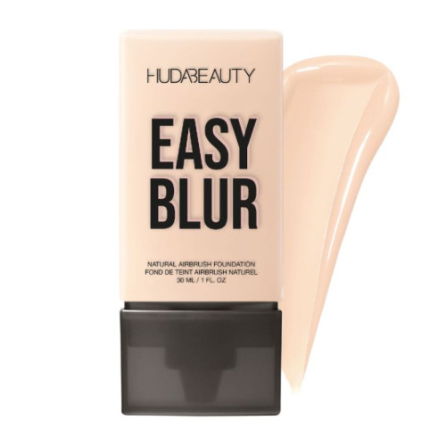 فاونديشن إيزي بلور مطفي Easy Blur Matte Foundation