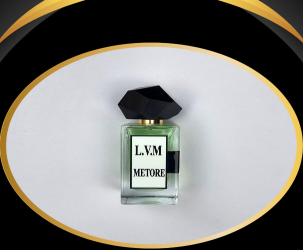 عطر ميتوري الرجالي L.V.M METORE EDP