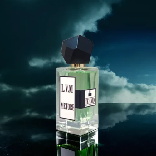 عطر ميتوري الرجالي L.V.M METORE EDP