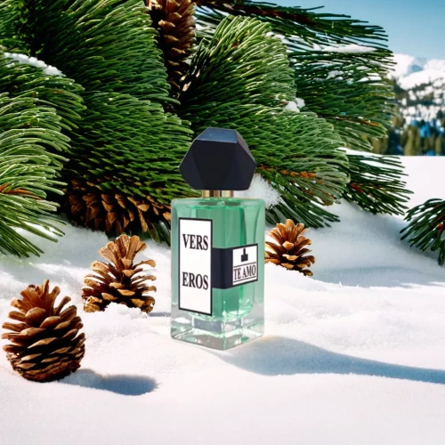 عطر فيرس ايروس الرجالي VERS EROS EDP