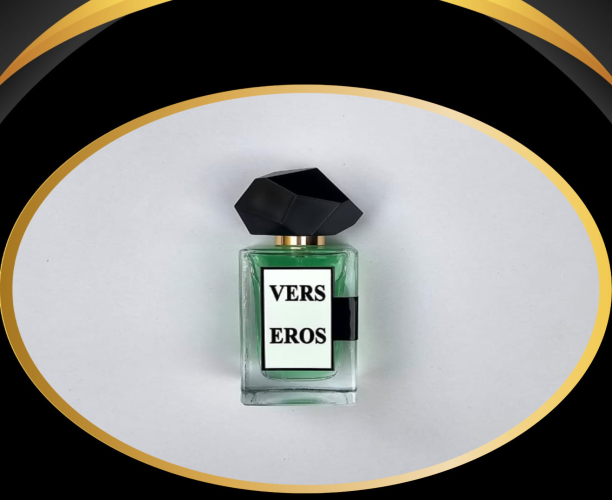عطر فيرس ايروس الرجالي VERS EROS EDP