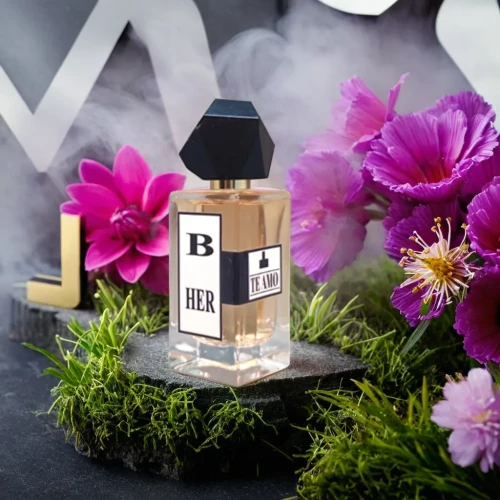 عطر بي هير النسائي B HER EDP